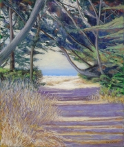 Passage 19 x 25