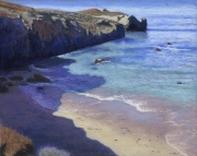 Black Point Wall 20.5 x 16.25